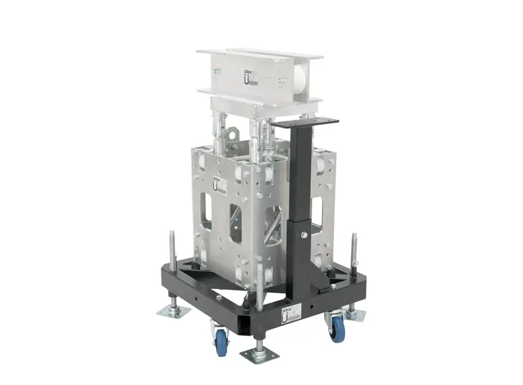 ALUTRUSS Tower System I 